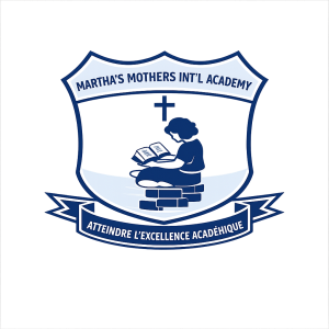 Martha’s Mothers Int’l Academy logo